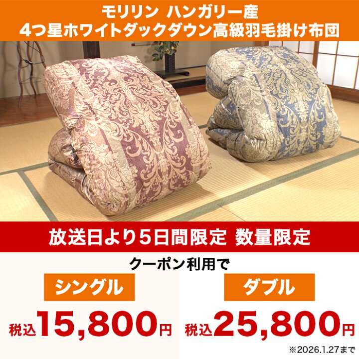 楽天市場】【1月27日までクーポン利用で64200円引き！】モリリン 