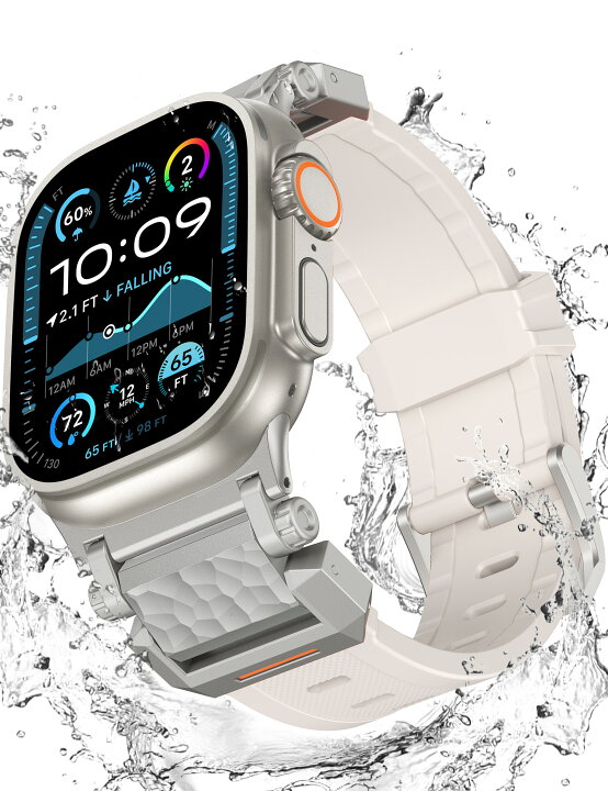 楽天市場】コンパチブル アップルウォッチ バンド Apple Watch ベルト 