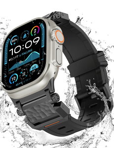 Rp`u AbvEHb` oh Apple Watch xg X|[coh TPU+`^  Y Ȃ _炩  j  49/46/45/44/42mm AppleWatch Ultra2/S10/9/8/7/6/5/4/SE2/SEɑΉ
