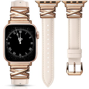 �R���p�`�u�� Apple Watch�o���h �A�b�v���E�H�b�`�x���g ���U�[ ���f�B�[�X �o���h 49/46/45/44/42/38/40/41mm AppleWatch Ultra2/S10/9/8/7/6/5/4/SE2/SE�ɑΉ� ���킢��