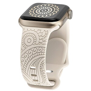 Apple Watch oh/AbvEHb` 42mm 44mm 45mm iWatch Series SE/Ultra/8/7/6/5/4/3/2/1ɑΉ _炩X|[coh VRxg oh [U[fUC ʋC ϏՌ h j 