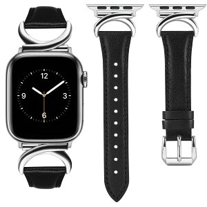 RORRY Apple Watch�o���h �A�b�v���E�H�b�`�x���g ���U�[ �{�v�� ���f�B�[�X ����Ȃ� �������� 49/45/44/42/41/40/38mm ������� �������U�[�o���h Apple Watch Ultra2/Ultra/S10/9/8/7/SE2/SE