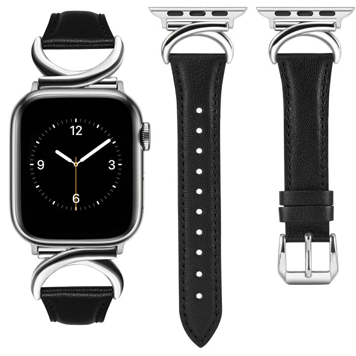 楽天市場】P5倍 コンパチブル Apple Watchバンド アップルウォッチ 