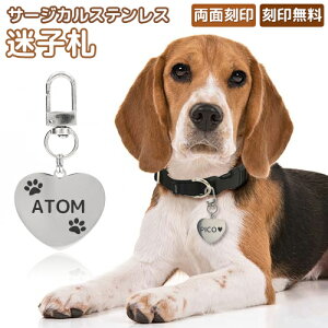 犬 迷子札 ステンレスの人気商品 通販 価格比較 価格 Com
