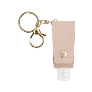 携帯 アルコールジェル 30ml ケース 詰め替え 手洗い 持ち運びケース 携帯用品ト詰め替え容器 ラベルボトル 小分け容器 旅行用 詰め替えボトル 専用ホルダー 通学 通勤 消毒液 ケース ホルダ