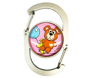 スヌーピー カラビナ WSカーニバル PEANUTS ポーチ カラビナ付き スヌーピー チャーム ホルダーポーチ キーホルダー キャラクターグッズ スヌーピーグッズ スヌーピー 185198-23 ナカジマコーポ