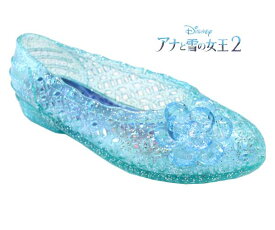 送料無料 ディズニ− アナと雪の女王 プリンセス Disneyzone ガラスの靴 サンダル アナ エルサ アナ雪 キッズスニーカー キッズシューズ 子供靴 ディズニーサンダル 1035