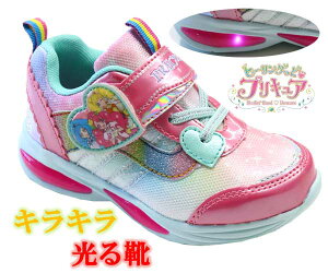 キッズ スニーカー プリキュアの人気商品 通販 価格比較 価格 Com