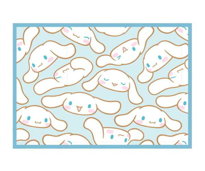 楽天市場】ブランケット シナモロール ひざ掛け 毛布 ブランケット 