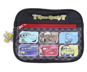 ʉobN J[Y Cars Disneyzone fBYj[ ctobN V_[obO 2025 fBYj[ObY LbY ǂp LN^[ObY w 23×18×10cm D6051BK-9
