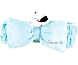 スヌーピー ヘアバンド SNOOPY スヌーピーマイキャラヘアバンド キャラクターグッズ ピーナッツ SNOOPY ヘアバンド バンド リボン キャラクター雑貨 ネコポス対象品 SN-5537234SN