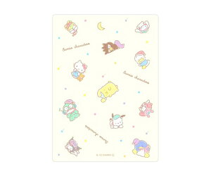 TI ~ ׂǂߕt}bg~ TILN^[Y  ˂ }bg }EXpbg TI Sanrio LN^[ q ~  M M 5540703ON eB[Yt@N