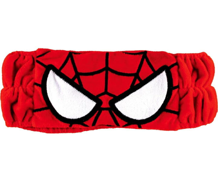 楽天市場 スパイダーマン ヘアバンド マーベル Marvel スパイダーマン ディズニー Disney キャラクターグッズ ヘアバンド バンド キャラクター雑貨 ネコポス対象品 sm ｒｏｓｅ ｃａｔ