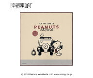 スヌーピー ランチクロス 抗菌ランチクロス Enjoy Wagon ピーナッツ PEANUTS ランチクロス ランチーフ お…