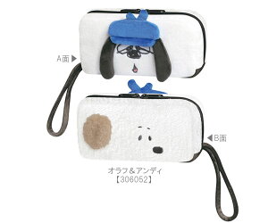 Xk[s[ y|[` y|[`  yP[X M ʂ PEANUTS SNOOPY Xk[s[ EbhXgbN It AfB [ G J~IWp 306051 306052