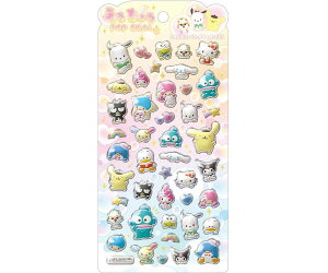 TI 邿|bvV[ V[ ̃V[ TILN^[Y n[LeB }CfB Vi[ nMh N~ |`bR Sanrio 邿 Ղ L