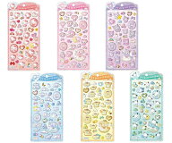 うるちゅるポップシール シール 立体シール サンリオ Sanrio うるちゅる ぷっくり ハローキティ ベビー …