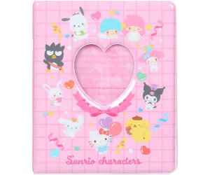 TI LtHg|PbgAo GWCACh n[LeB }CfB N~ LL ||v |`bR Vi[ TILN^[Y  Sanrio 蒠 A