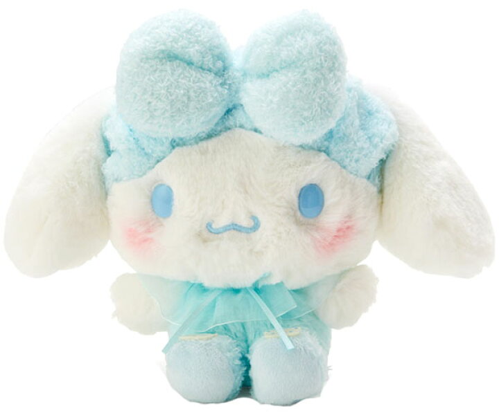 楽天市場 シナモロール ぬいぐるみ 癒しぬいぐるみ マスコット サンリオ Sanrio ふわふわ素材 キャラクター雑貨 サンリオキャラクターズ ｒｏｓｅ ｃａｔ