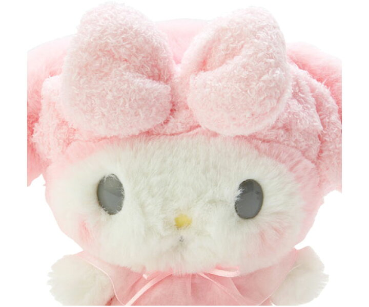 楽天市場】マイメロディ ぬいぐるみ 癒しぬいぐるみ マイメロ