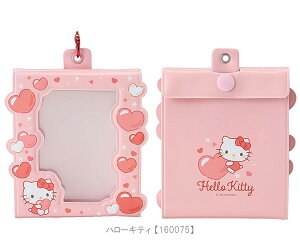 TI ΂J[hpz_[ J[hz_[ gJP[X n[LeB }CfB ||v Vi[ N~ |`bR TILN^[Y Sanrio Original 8|Pb