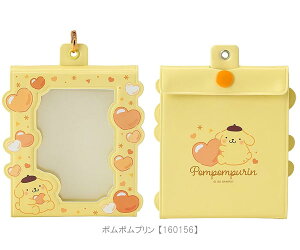 TI ΂J[hpz_[ J[hz_[ gJP[X n[LeB }CfB ||v Vi[ N~ |`bR TILN^[Y Sanrio Original 8|Pb