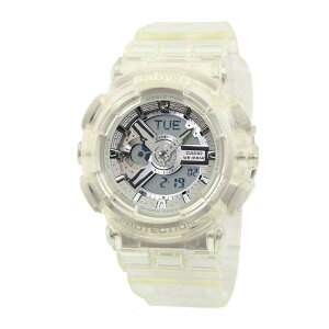 Ɏgy2_5OFFN[|zJVI rv fB[X zCg XPg CASIO BABY-G xCr[G BA-110CR-7A