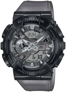 JVI rv GM-110MF-1A Vo[ ubN ~bhiCgtHOV[YAeNX`[VFCv G-SHOCK CASIO