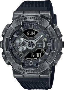 JVI rv Y G-SHOCK STEAMPUNK ubN GM-110VB-1A CASIO
