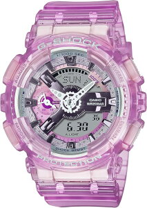 JVI rv fB[X G-SHOCK sN GMA-S110VW-4A CASIO