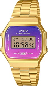 JVI rv Y Of[V S[h `[vJVI A168WERG-2A CASIO