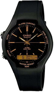 JVI rv Y ubN AW-90H-9E CASIO