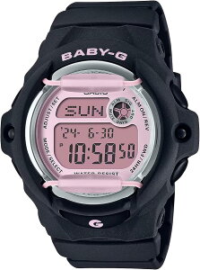 JVI rv fB[X BABY-G sN ubN BG-169U-1C CASIO