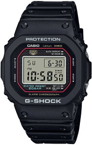 JVI rv Y G-SHOCK ubN DW-5000R-1A CASIO