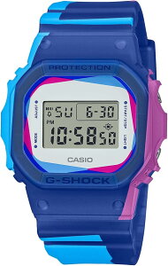 JVI rv Y G-SHOCK }`J[ DWE-5600PR-2 CASIO
