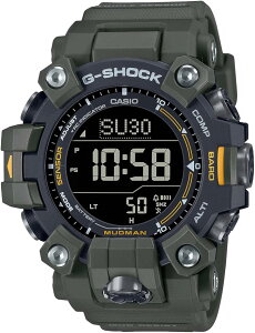 �J�V�I �r���v �����Y G-SHOCK �u���b�N�}���` �J�[�L GW-9500-3 CASIO