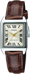 JVI rv fB[X CASIO STANDARD VpS[h uE LTP-V007L-9B CASIO