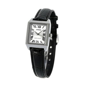 JVI rv fB[X CASIO STANDARD Vo[ ubN LTP-V007L-7B1 CASIO