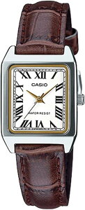 JVI rv fB[X CASIO STANDARD zCg uE LTP-V007L-7B2 CASIO
