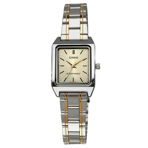 JVI rv fB[X CASIO STANDARD S[h Vo[ LTP-V007SG-9E CASIO