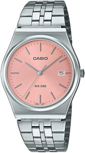 �J�V�I �r���v CASIO STANDARD MTP-B145D-4A �V���o�[ �s���N �����Y CASIO