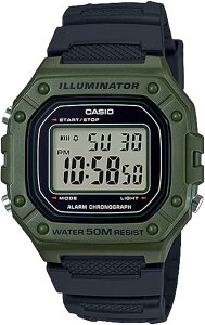 JVI rv W-218H-3A ubN  J[L Y qǂ LbY j G-SHOCK CASIO