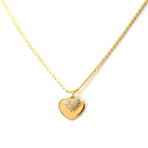 }CPR[X lbNX Pave Heat Pendant MKC1120AN710 S[h fB[X MICHAEL KORS