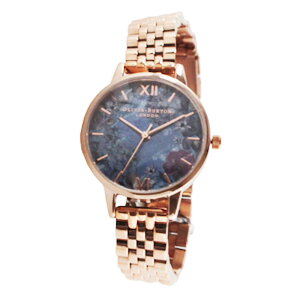 IrAo[g rv fB[X [YS[h u[ ^xg Olivia Burton OB16US25 v[g Mtg pI 킢  IV  uh