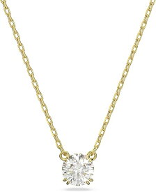 スワロフスキー ペンダント Constella 5636703 ゴールド レディース SWAROVSKI