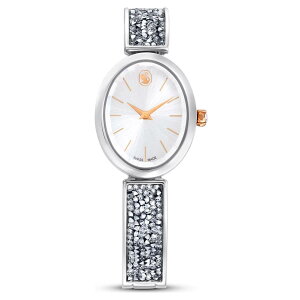XtXL[ rv fB[X Crystal Rock Oval [YS[h Vo[ 5656878 SWAROVSKI