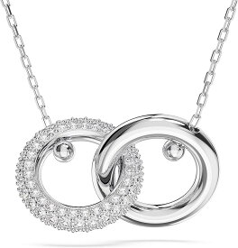 スワロフスキー ペンダント Dextera 5670251 シルバー レディース SWAROVSKI