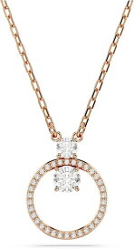 スワロフスキー ペンダント Constella 5692266 ローズゴールド レディース SWAROVSKI