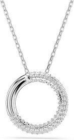 スワロフスキー ペンダント Dextera 5692737 シルバー レディース SWAROVSKI