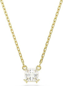 スワロフスキー ペンダント Stilla 5693153 ゴールド レディース SWAROVSKI